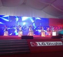 会展策划 高清图片在展会中的关键作用