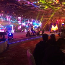 会展策划 从蓝图到现实的桥梁