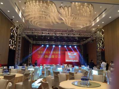 专业策划，声动全城 上海开业庆典一站式解决方案与线阵音响租赁服务