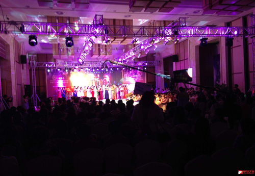 策划之家 商务庆典成功的关键点与高效会展策划全解析