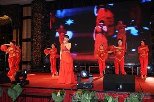 广州天河周年庆典策划公司 专业会展策划的领航者